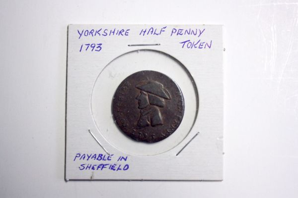 Got-Some-Coins,-Don't-Know-The-Value.